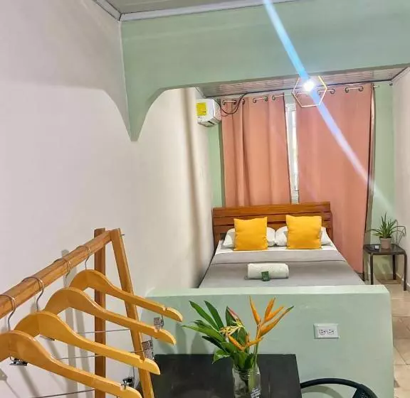ペンション Hostel Travelers Chitre
