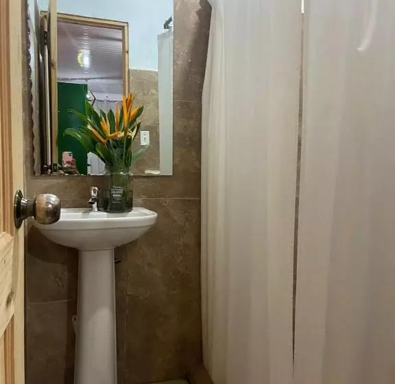 ペンション Hostel Travelers Chitre