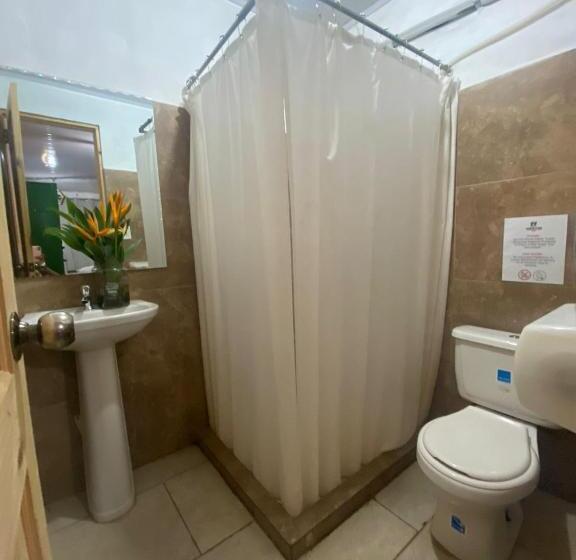 פנסיון Hostel Travelers Chitre