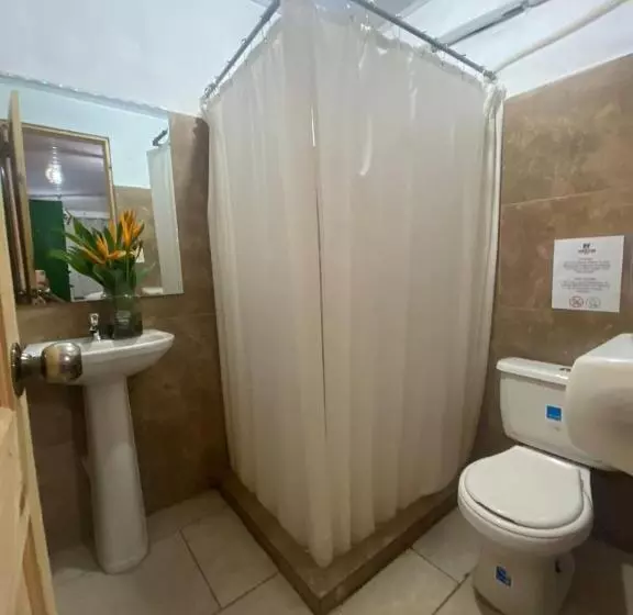 ペンション Hostel Travelers Chitre