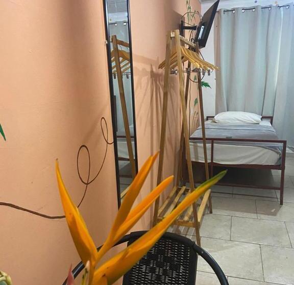 פנסיון Hostel Travelers Chitre