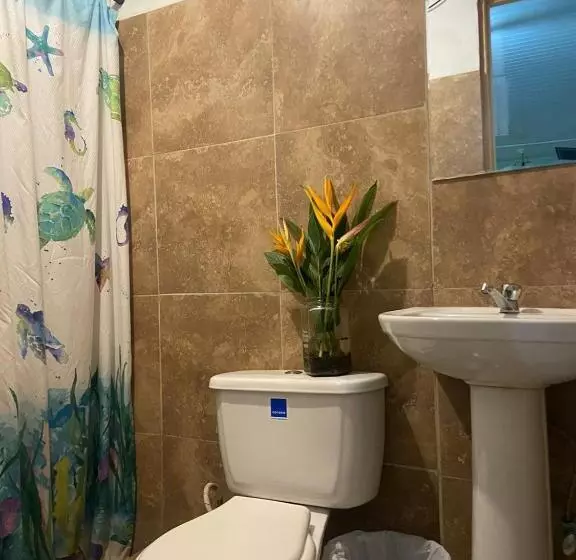 ペンション Hostel Travelers Chitre