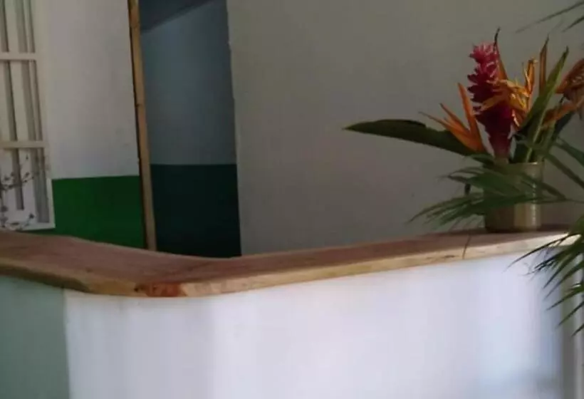 ペンション Hostel Travelers Chitre