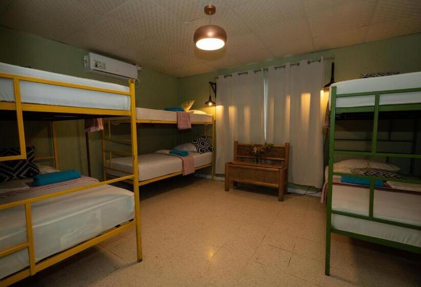 פנסיון Hostel Travelers Chitre