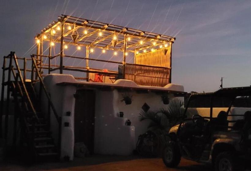 Пансион The O Asis