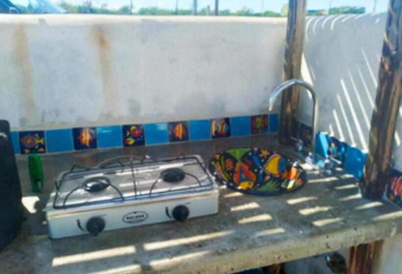 Пансион The O Asis