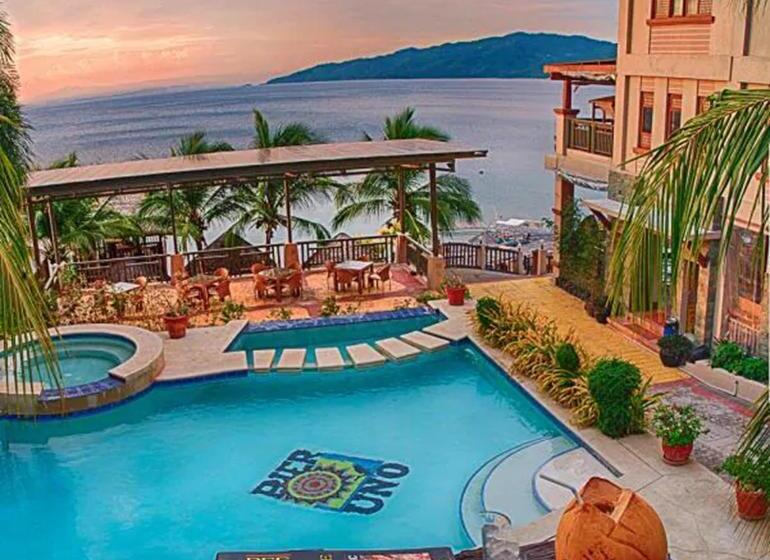 Pier Uno Dive Resort Powered By Cocotel