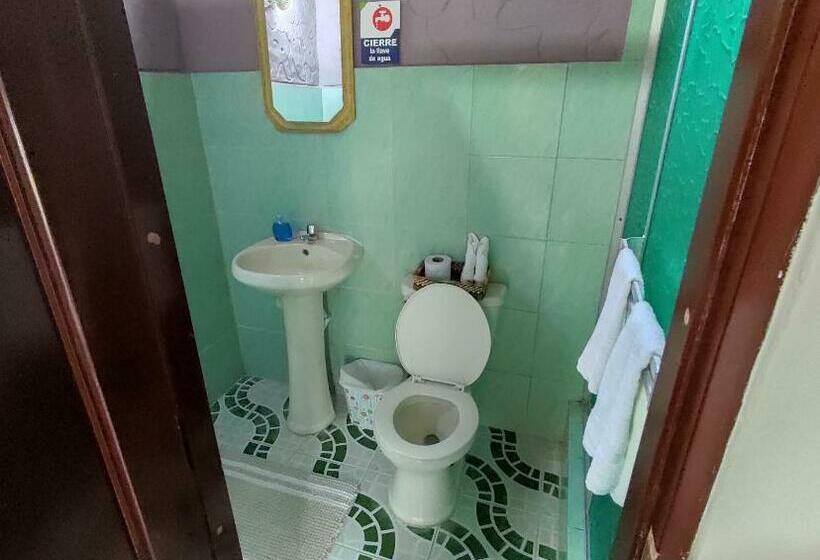 هاستل Casa Del Merman At Gaymontanita House