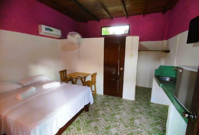 هاستل Casa Del Merman At Gaymontanita House