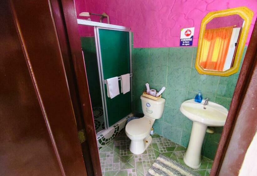 هاستل Casa Del Merman At Gaymontanita House