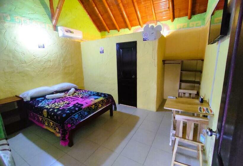 هاستل Casa Del Merman At Gaymontanita House