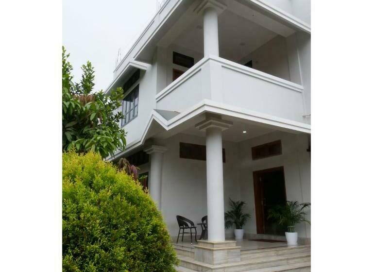 تختخواب و صبحانه Joy S Bnb