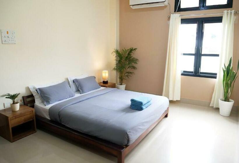 تختخواب و صبحانه Joy S Bnb