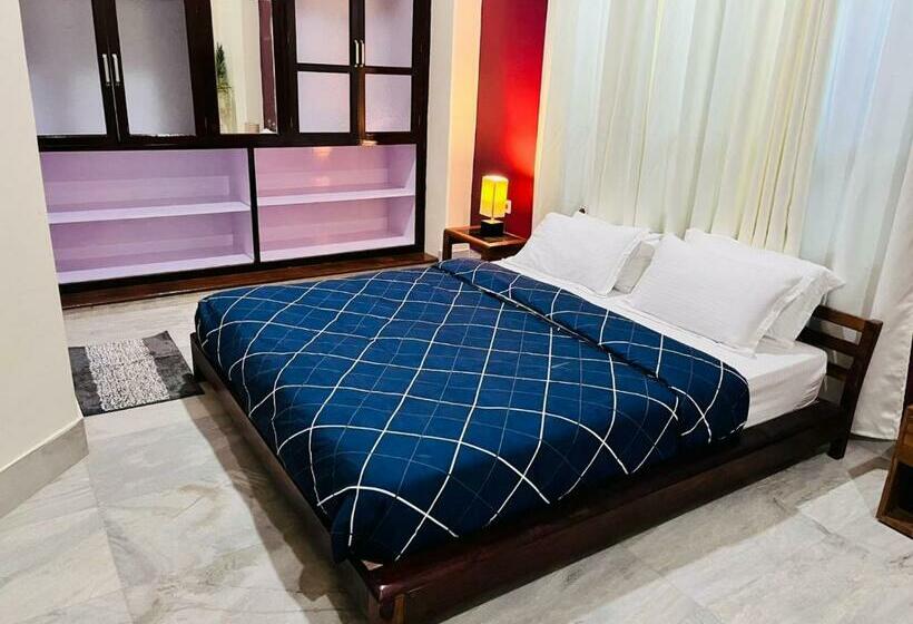 تختخواب و صبحانه Joy S Bnb