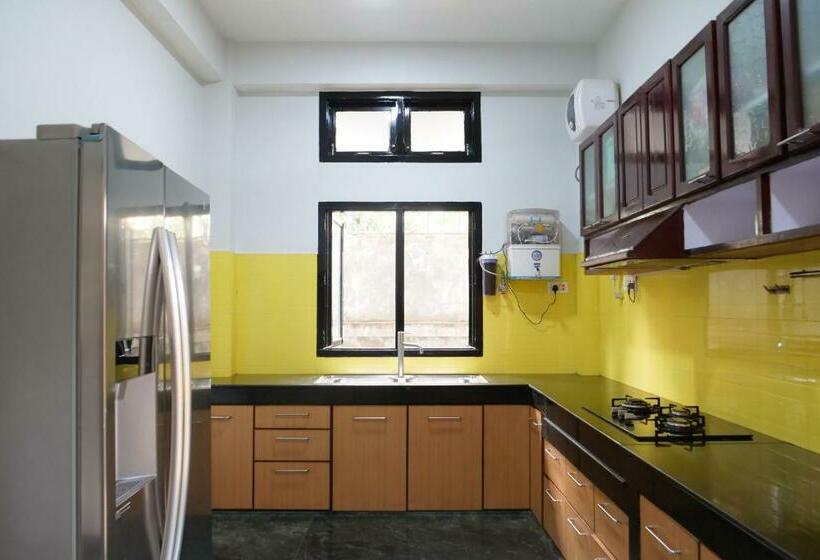 تختخواب و صبحانه Joy S Bnb