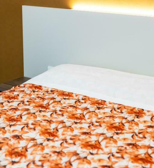 ベッドアンドブレックファースト Tenuta Da Rino   Agriturismo Barco Menti