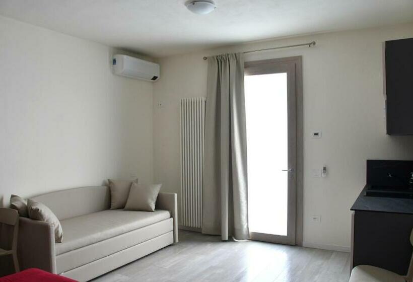 ベッドアンドブレックファースト Tenuta Da Rino   Agriturismo Barco Menti