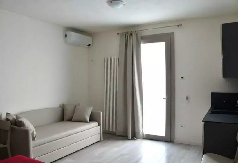 Aamiaismajoitus (B&B) Tenuta Da Rino   Agriturismo Barco Menti