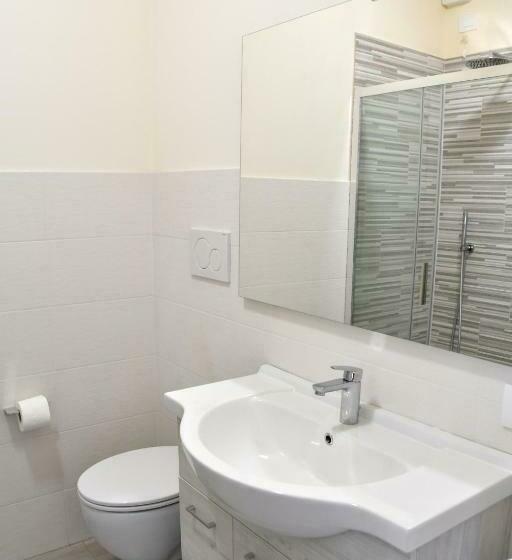 ベッドアンドブレックファースト Tenuta Da Rino   Agriturismo Barco Menti