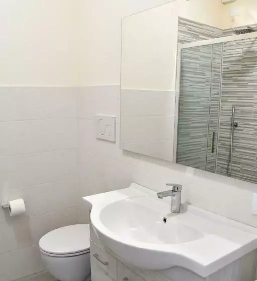 Aamiaismajoitus (B&B) Tenuta Da Rino   Agriturismo Barco Menti