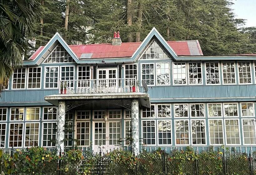 צימר The Edgeworth