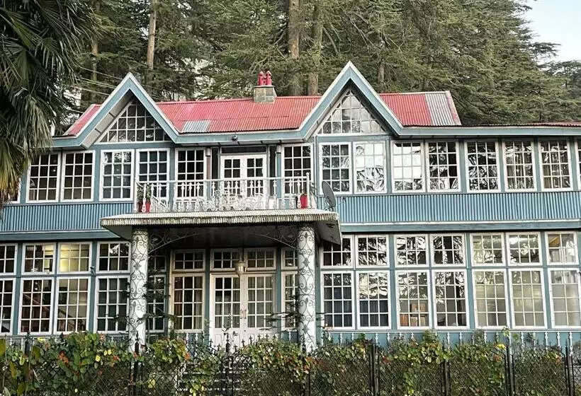 ベッドアンドブレックファースト The Edgeworth