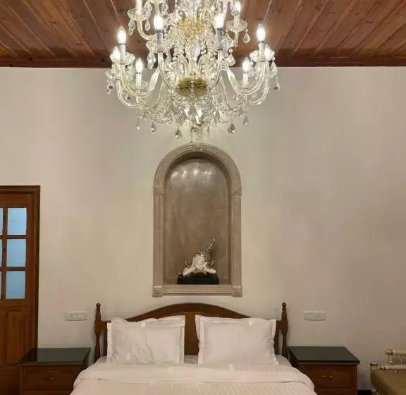 ベッドアンドブレックファースト The Edgeworth