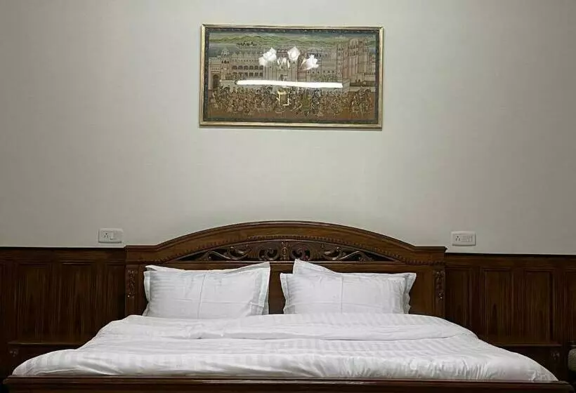 ベッドアンドブレックファースト The Edgeworth