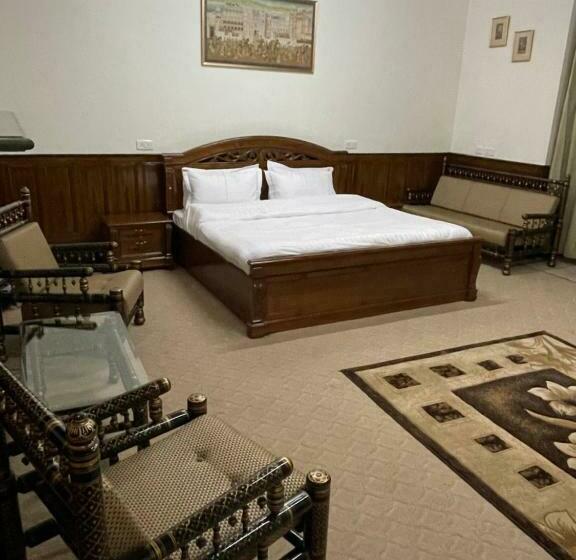 צימר The Edgeworth