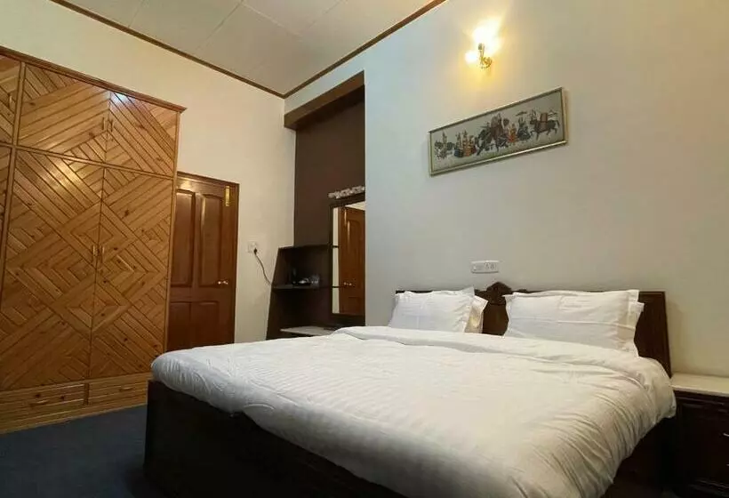 ベッドアンドブレックファースト The Edgeworth