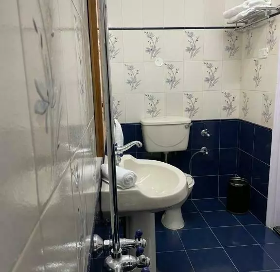 ベッドアンドブレックファースト The Edgeworth