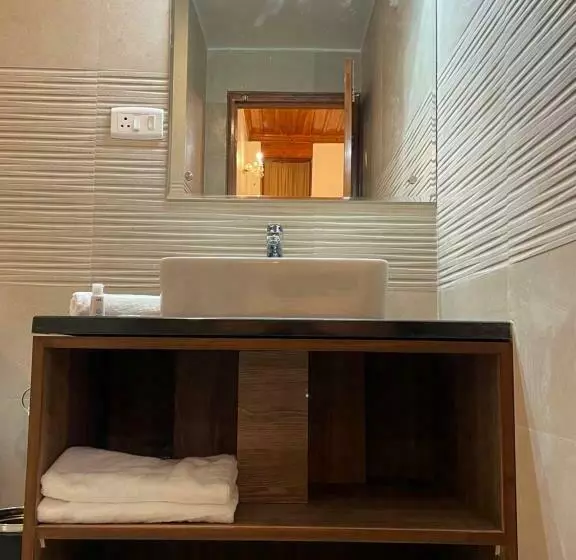 ベッドアンドブレックファースト The Edgeworth