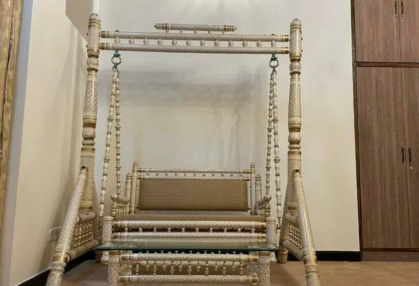 ベッドアンドブレックファースト The Edgeworth