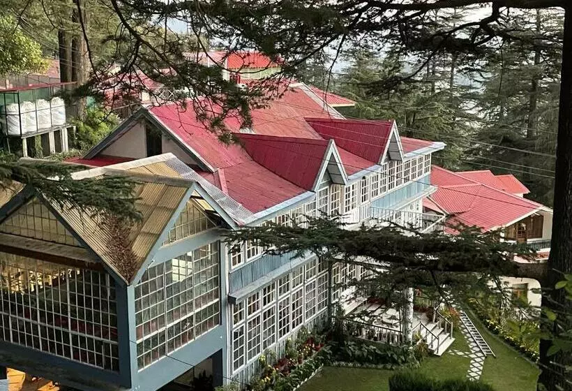 ベッドアンドブレックファースト The Edgeworth