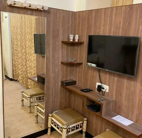 ベッドアンドブレックファースト The Edgeworth