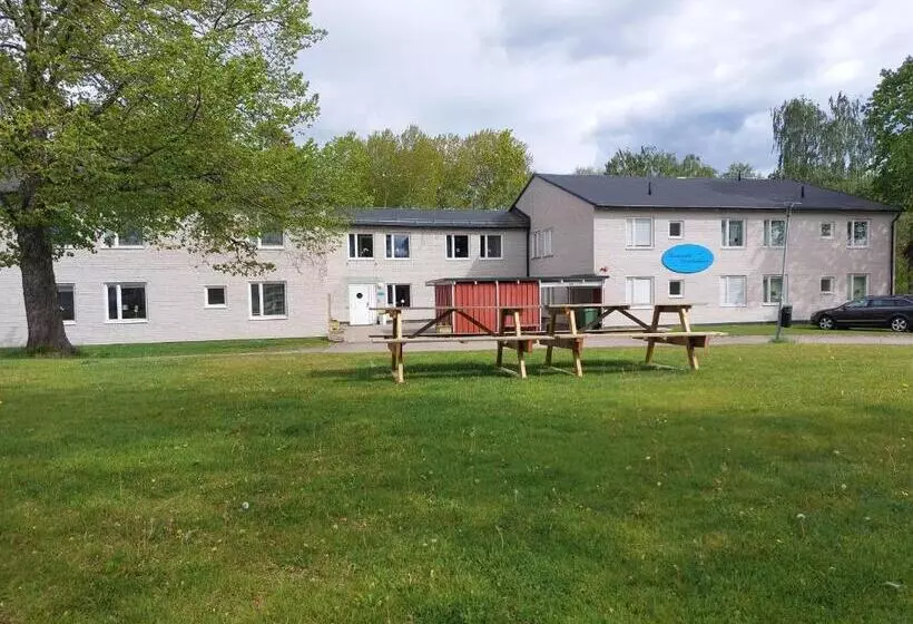 Hammarö Vandrarhem