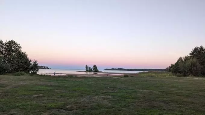 Hammarö Vandrarhem