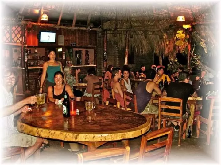 Hostel Santa Cruz Ometepe