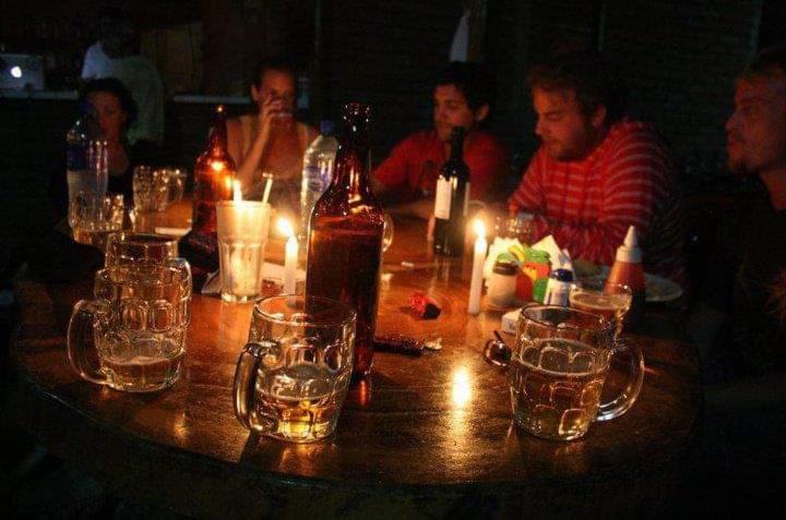 Hostel Santa Cruz Ometepe