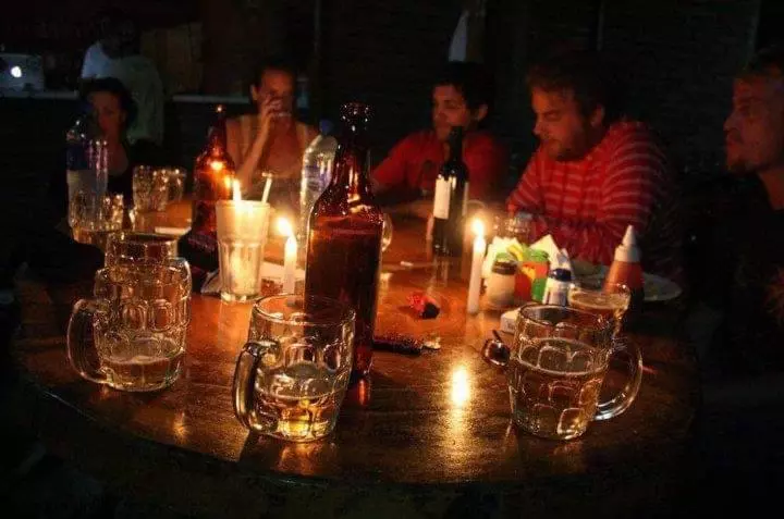 Hostel Santa Cruz Ometepe