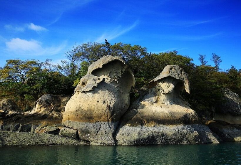 Szálloda Demer Mokpo