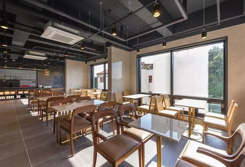 Hotelli Demer Mokpo