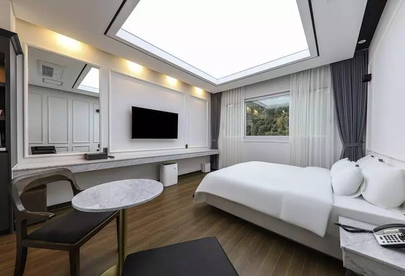 Hotelli Demer Mokpo