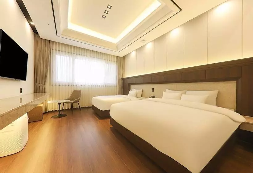 Hotelli Demer Mokpo