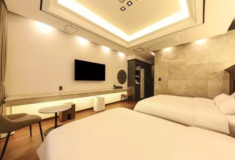 Hotelli Demer Mokpo