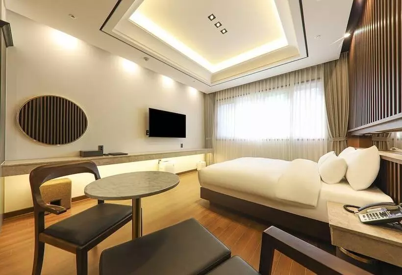 Hotelli Demer Mokpo