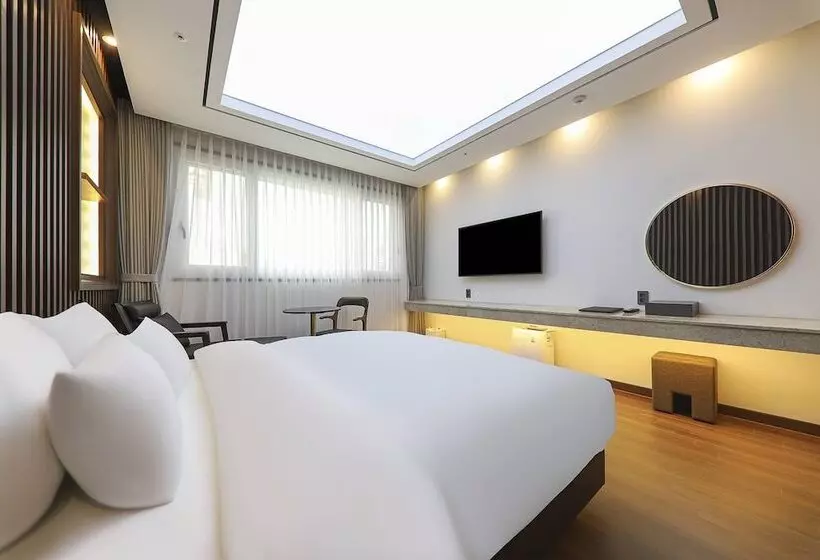 Hotelli Demer Mokpo