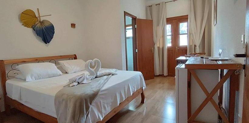 ホテル Pousada Real Cipo