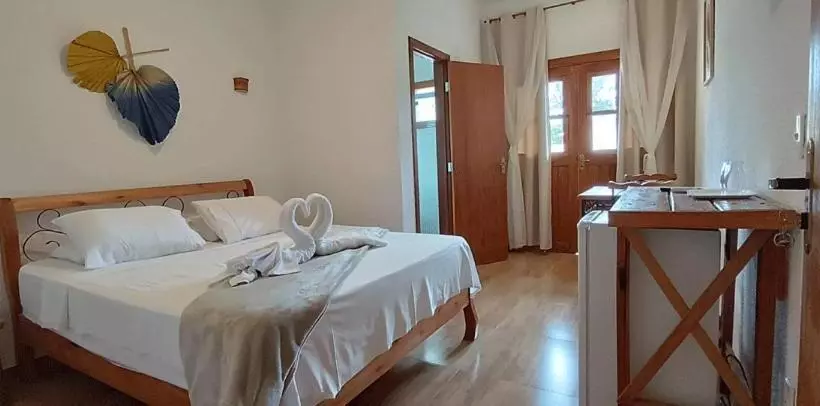 Hotelli Pousada Real Cipo