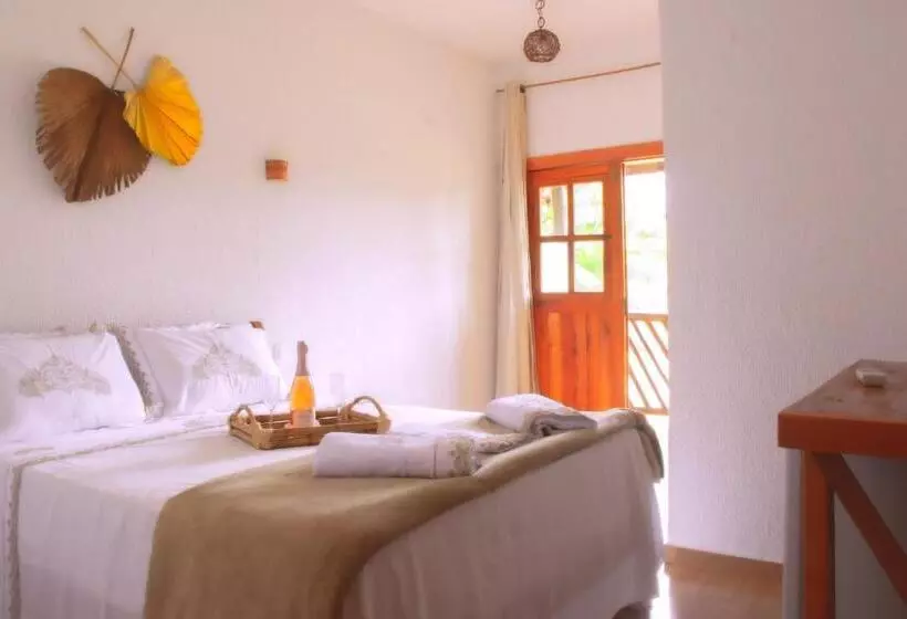 Hotelli Pousada Real Cipo